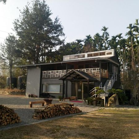 800 Lan Homestay Zhushan Exterior foto